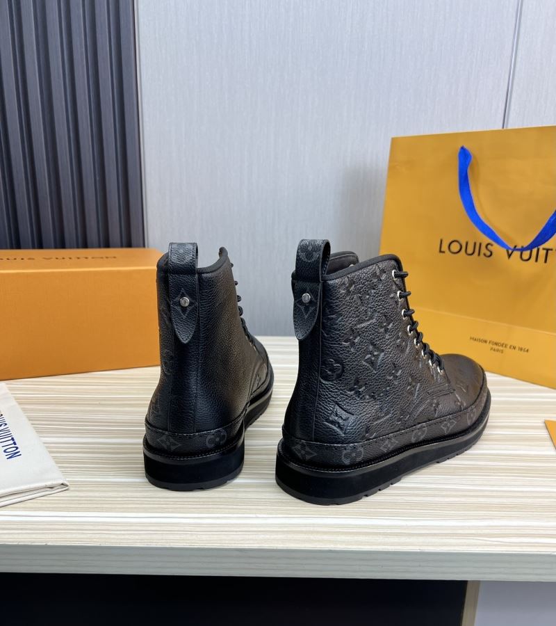 LV Boots